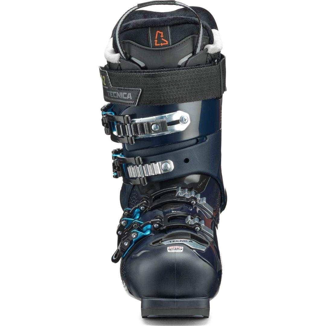 Tecnica Women's Mach Sport HV 85 Ski Boots 2025